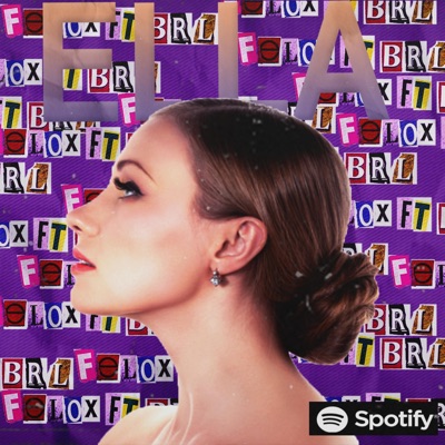 Ella (feat. Brl) - Single