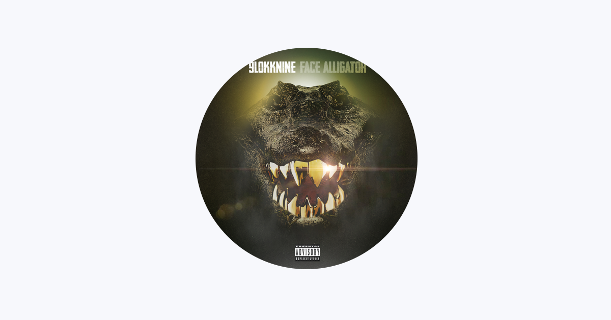 9lokknine - Apple Music