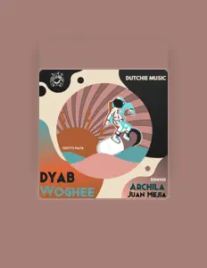 Écoutez Dyab, regardez des vidéoclips, lisez la biographie, consultez les dates de tournée et plus encore !