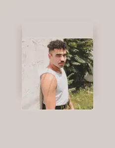 Escucha a marques., mira vídeos musicales, lee la biografía, consulta fechas de giras y mucho más.