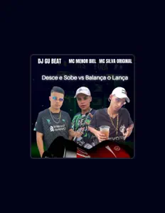 收听 DJ GU BEAT、观看音乐视频、阅读小传、查看巡演日期等 ！