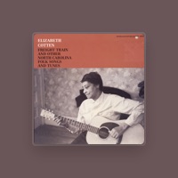 Elizabeth Cotten
