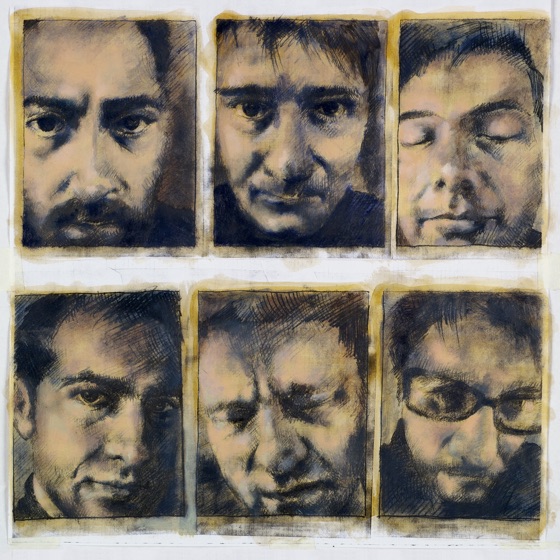 Cover artwork for Running Wild