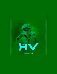 MC HV: песни, клипы, биография, даты выступлений и многое другое.