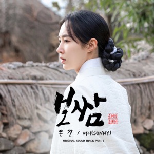 Bossam-Steal the Fate (Original Television Soundtrack, Pt. 7) - Single