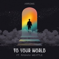 To Your World (feat. Raghav Meattle) - Single - Arrows