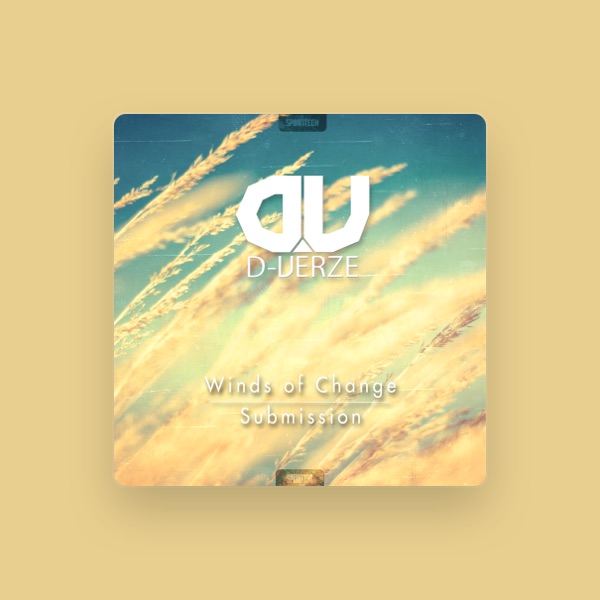 D-Verze's avatar