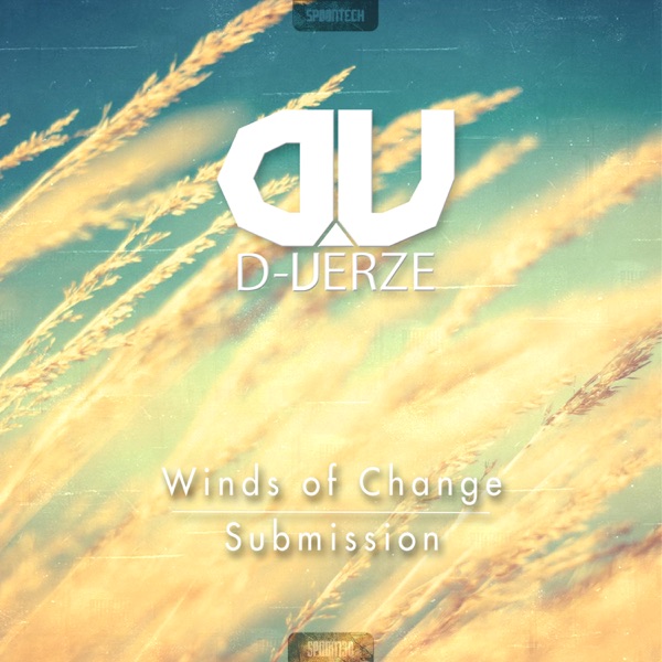 Winds of Change / Submission - EP