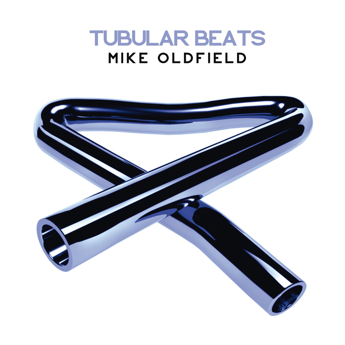 Tubular Bells (Digital Deluxe Edition) - マイク・オールドフィールドのアルバム - Apple Music