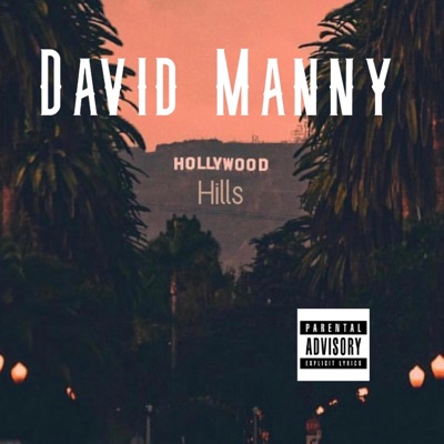Hollywood Hills - Single