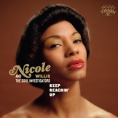 Nicole Willis & The Soul Investigators - Feeling Free