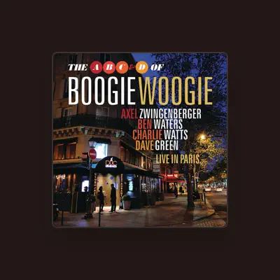 Listen to The A,B,C & D of Boogie Woogie, watch music videos, read bio, see tour dates & more!