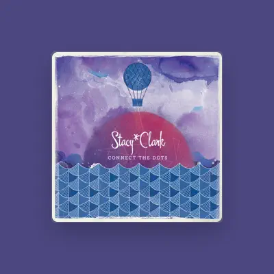 Listen to Stacy Clark, watch music videos, read bio, see tour dates & more!