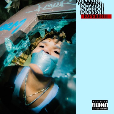Unspeakable - EP