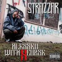 Blessed With a Curse - Strazzar
