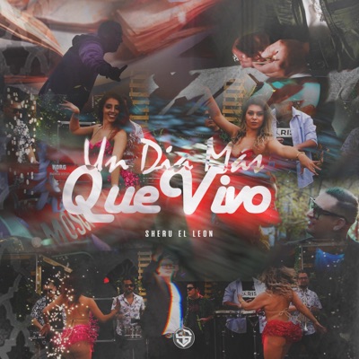 Un día más que vivo (feat. Araus Danesi) [En vivo] - Single