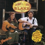Norman and Nancy Blake - Silence Or Tears