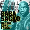 Babani Kone  