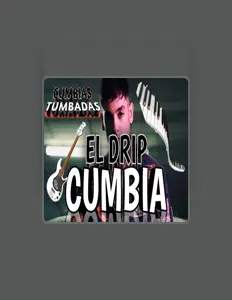 Dengarkan Cumbias Tumbadas, tonton video musik, baca bio, lihat tanggal tur & lainnya!