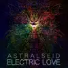 Astralseid - Underjordisk Vuggesang