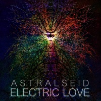 Astralseid - Underjordisk Vuggesang