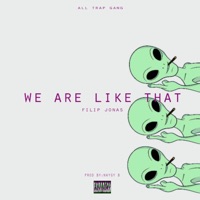 We are like that - Single - Filip Jonas