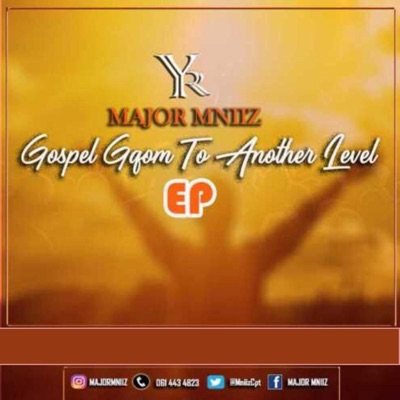 Gospel Gqom To Another Level EP