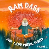 Ram Dass Guru artwork