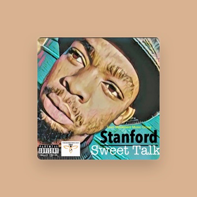 Listen to Stanford, watch music videos, read bio, see tour dates & more!