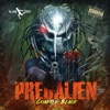 Predalien: Chapter Black - EP