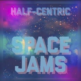 Deep Space Blues Half-Centric