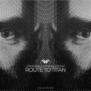 Route to Titan - Single