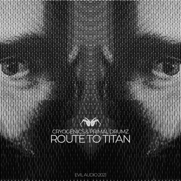 Route to Titan - Single