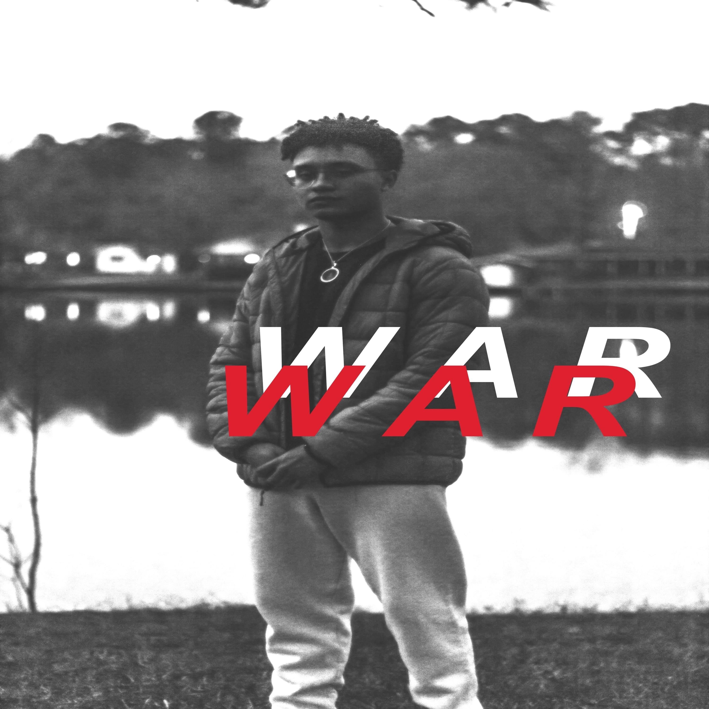 WAR - Single
