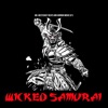 Wicked Samurai - Single