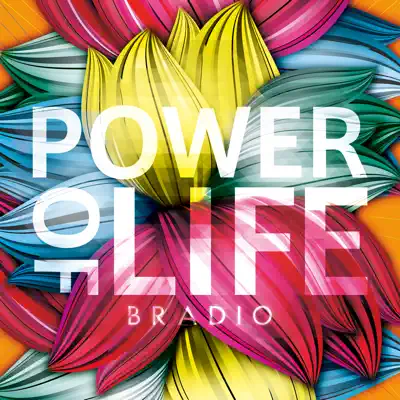 BRADIO adlı sanatçının POWER OF LIFE albümünü dinle