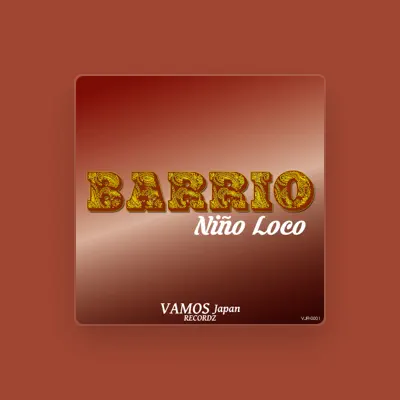 Listen to Niño Loco, watch music videos, read bio, see tour dates & more!