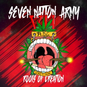 Seven Nation Army - Single