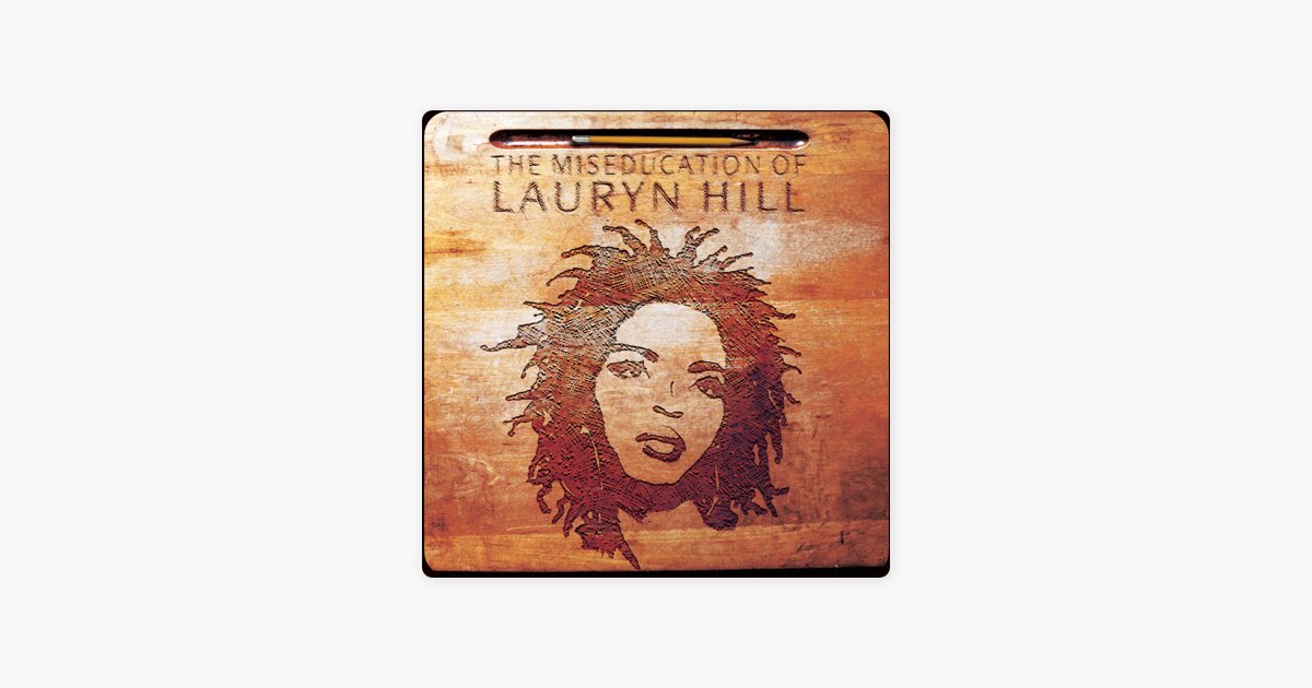 ‎Lost Ones - 由Lauryn Hill演唱 - Apple Music