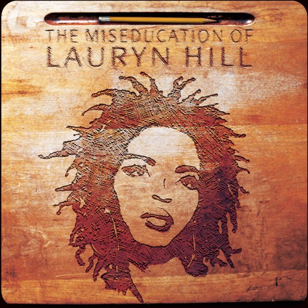 The Miseducation of Lauryn Hill - ローリン・ヒルのアルバム - Apple 