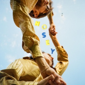 Nosey - Single