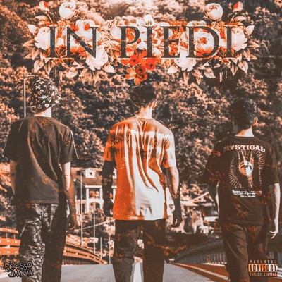 In Piedi - Single