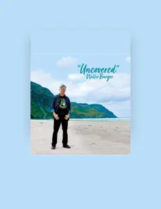 Willie Burgerを聴いたり、ミュージックビデオを鑑賞したり、経歴やツアー日程などを確認したりしましょう！