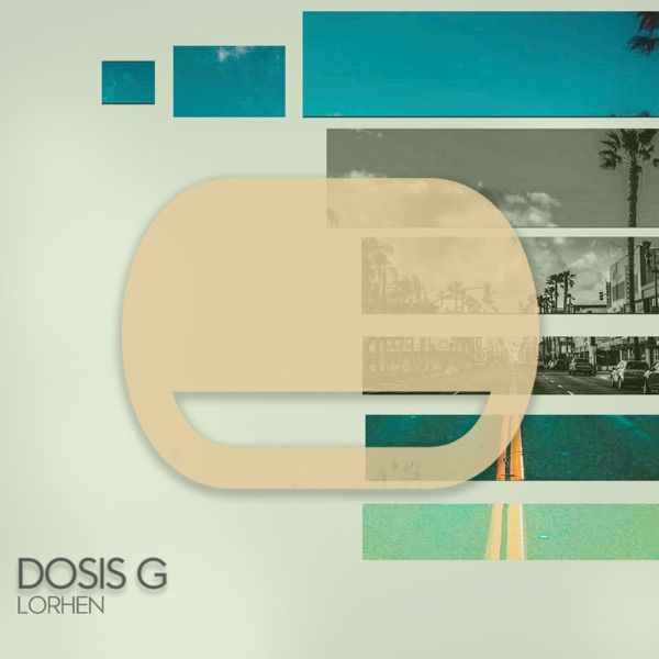 Dosis G - Single