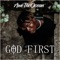 God First artwork