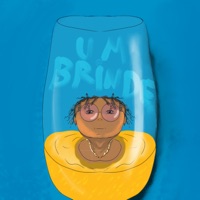 Um Brinde - Single - szJaum