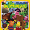 Into the Thick of It! - The Backyardigans & The Backyardigans