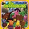 The Backyardigans Theme Song - The Backyardigans & The Backyardigans lyrics