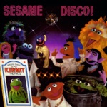 Cookie Monster & Bert & Ernie - Me Lost Me Cookie at the Disco
