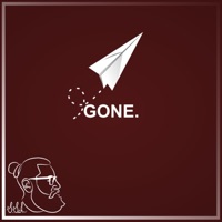 G O N E . - Single - SirStanLee
